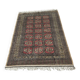 Mid-20th century wool rug