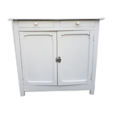 Buffet parisien vintage 1950