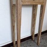 Vintage bedside cabinet