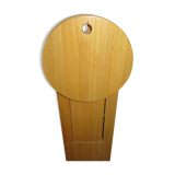 Stool model "Suzy" design Adrian Reed, solid wood