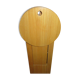 Tabouret modèle « Suzy » design Adrian Reed, bois massif