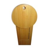 Tabouret modèle « Suzy » design Adrian Reed, bois massif