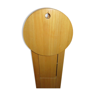 Stool model "Suzy" design Adrian Reed, solid wood