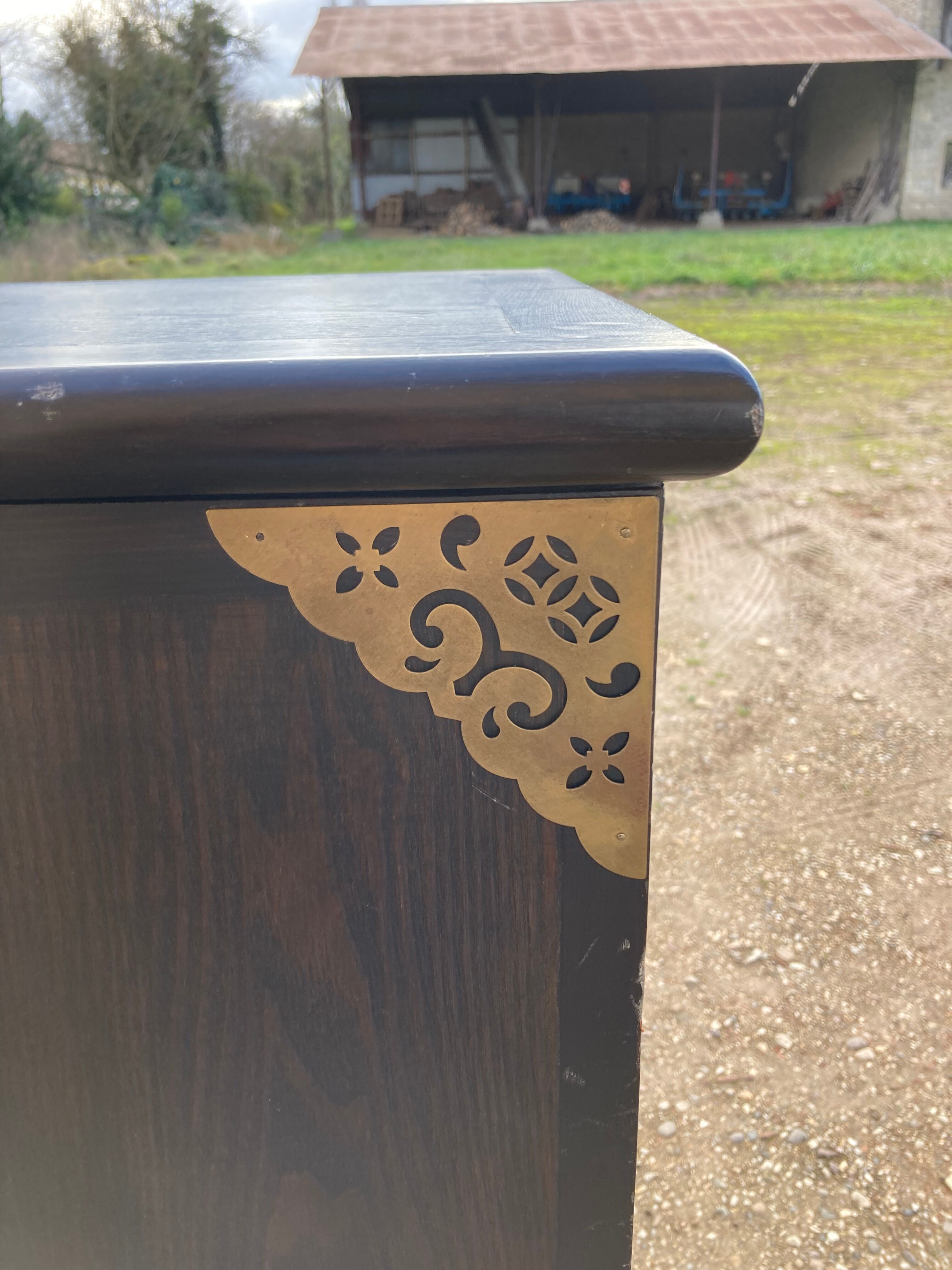 Chinese shoe furniture