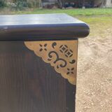 Chinese shoe furniture