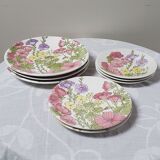Assiettes