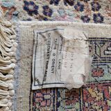 Tapis Orient