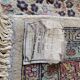 Oriental rug