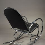 Fauteuil rocking chair