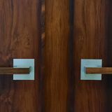 Coat hanger / coat rack - vintage.