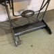 Drawing table OZA 1950