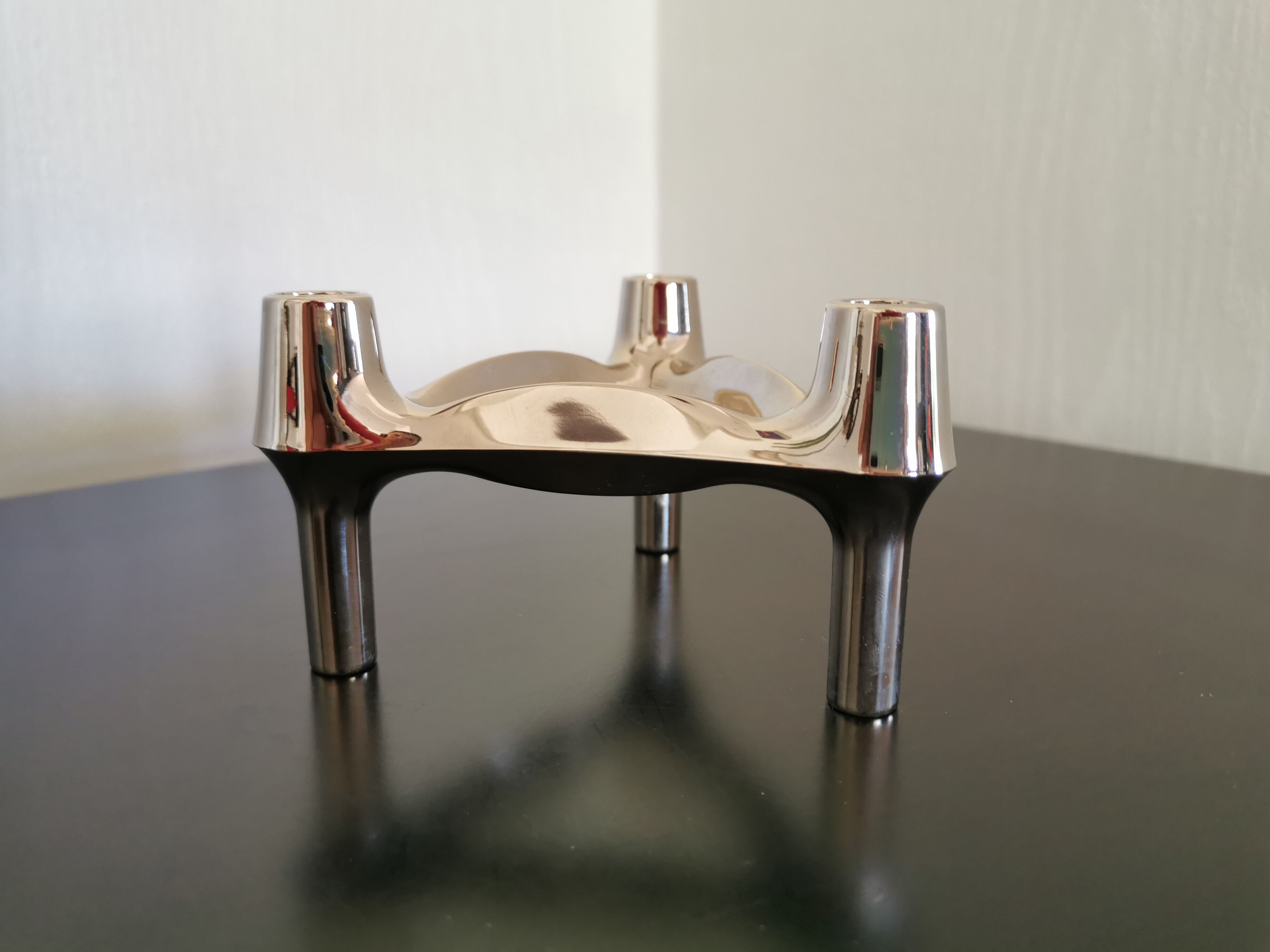 Bougeoir Combi Leuchter