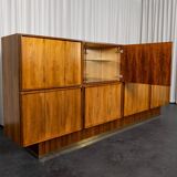 Rosewood sideboard by Franz Meyer Möbel, Germany, 1960