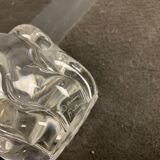 Crystal vase