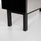 Parioli Buffet System designed by Lodovico Acerbis for Parioli, Italy, 1971