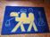 Tapis pure laine Laurene Boym