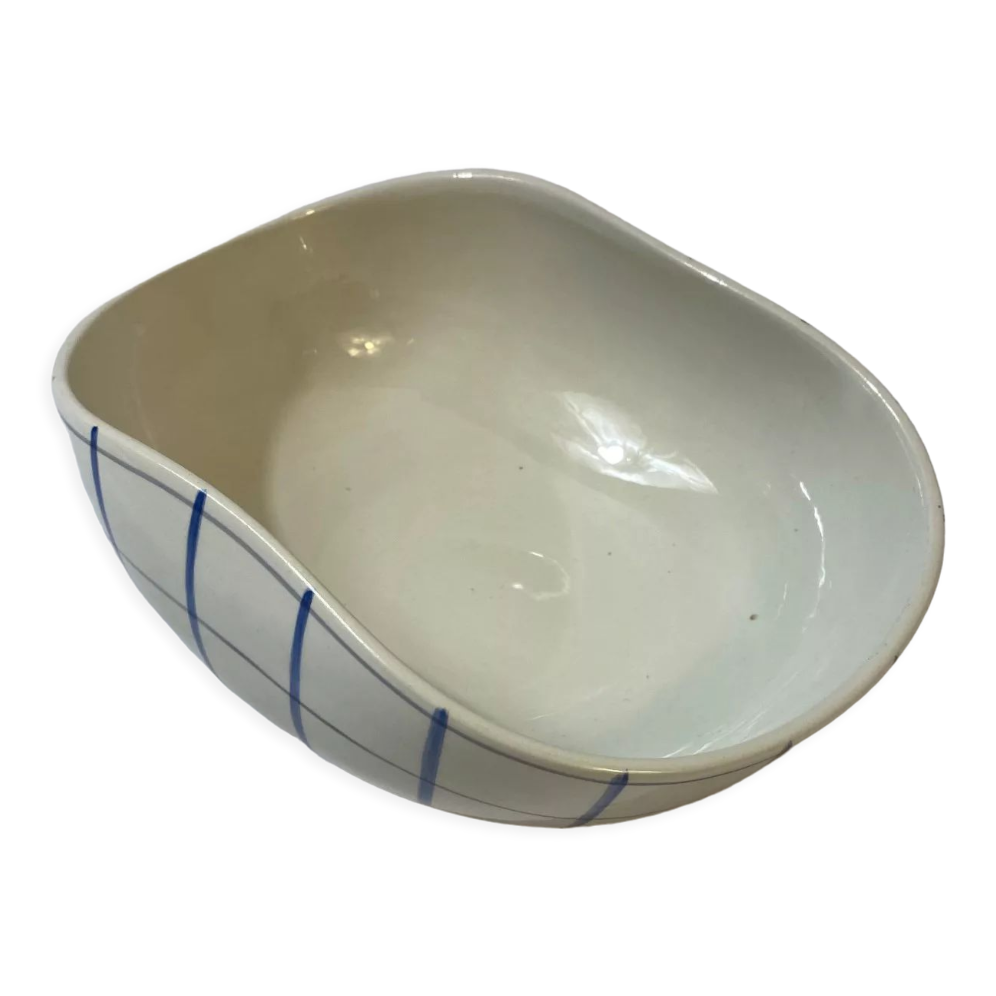 Splajé cup by Wilhelm Kåge