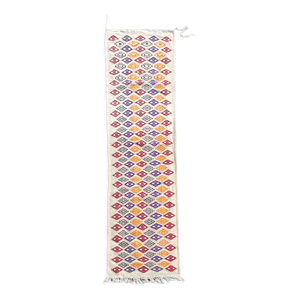 Tapis berbere kilim couloir