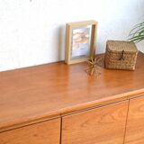 Minimalist sideboard by White & Newton * 217 cm
