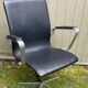 Fauteuil 3217 Fritz Hansen