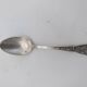 12 teaspoons/moka. 6 Boulenger and 6 laurel marking.