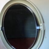 Bathroom mirror