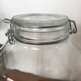 Fido jar 5 L