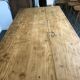 Farm table