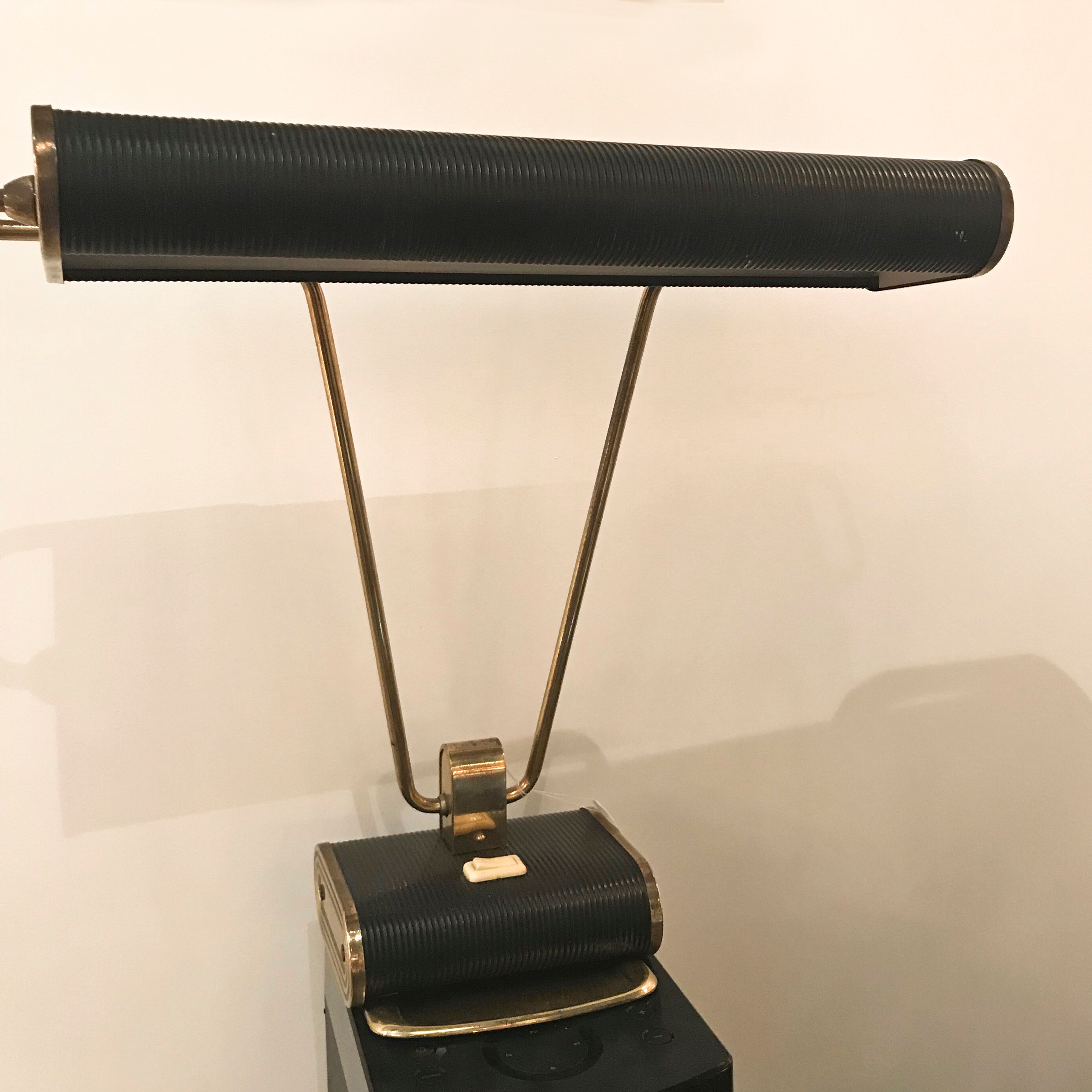 Lampe Jumo N71