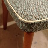 60s chair
