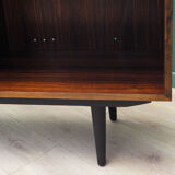 Rosewood bookcase, Danish design, 1960s, manufactured by Duba Møbelindustri