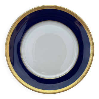 Plat de service rond Barbarossa Rosenthal