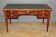 Restoration desk in mahogany, early 19th century