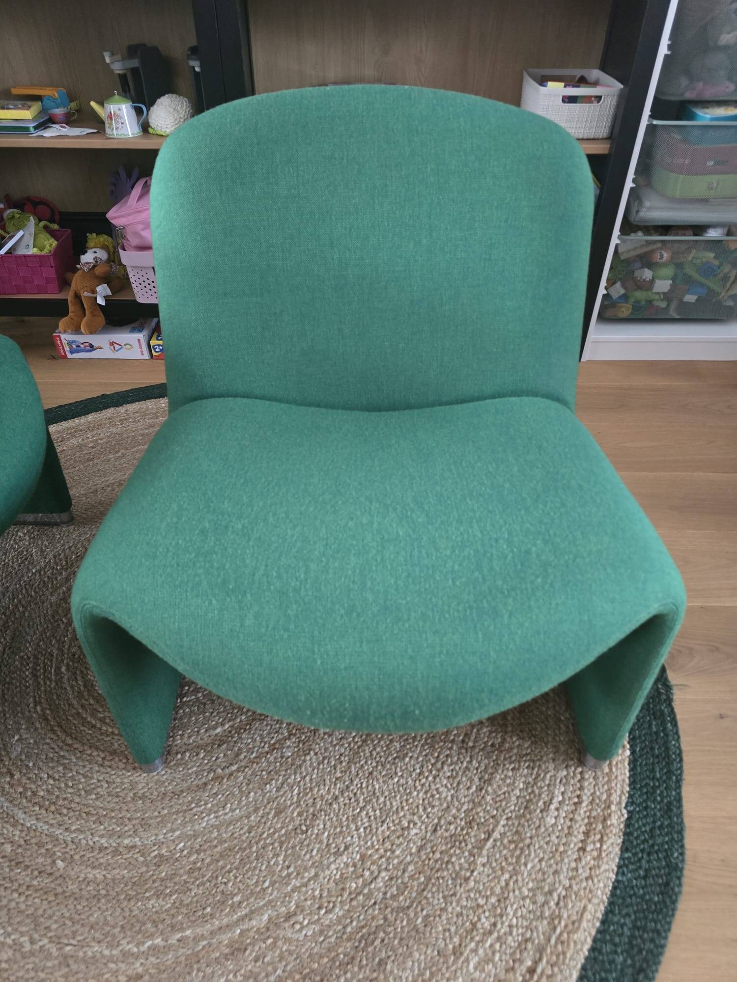 Fauteuil Alky