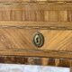 Bureau style transition Louis XV / louis XVI