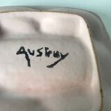 Flat or voice pocket sign Austry