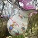 Antique Minton porcelain milk jug