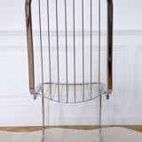 4 chairs