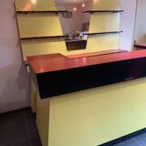 Bar counter