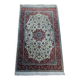 Tapis Indo Tabriz fait main 246x158cm