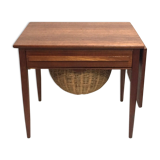 Danish worker coffee table