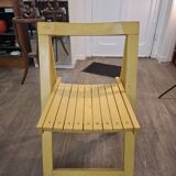 Folding chair
