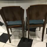 Set of 4 chairs