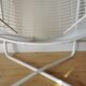 Pair of armchairs "jarpen" by niels gammerlgaard for ikea