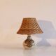 Lampe danoise en ceramique de Soholm
