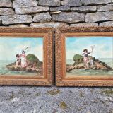 Paintings