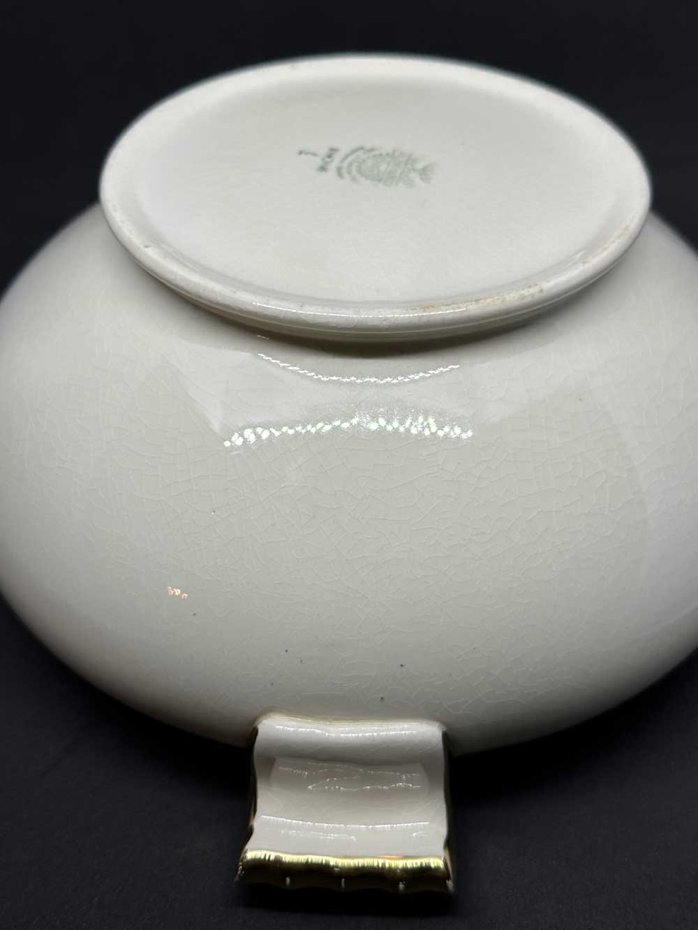 Soupière Villeroy et Boch