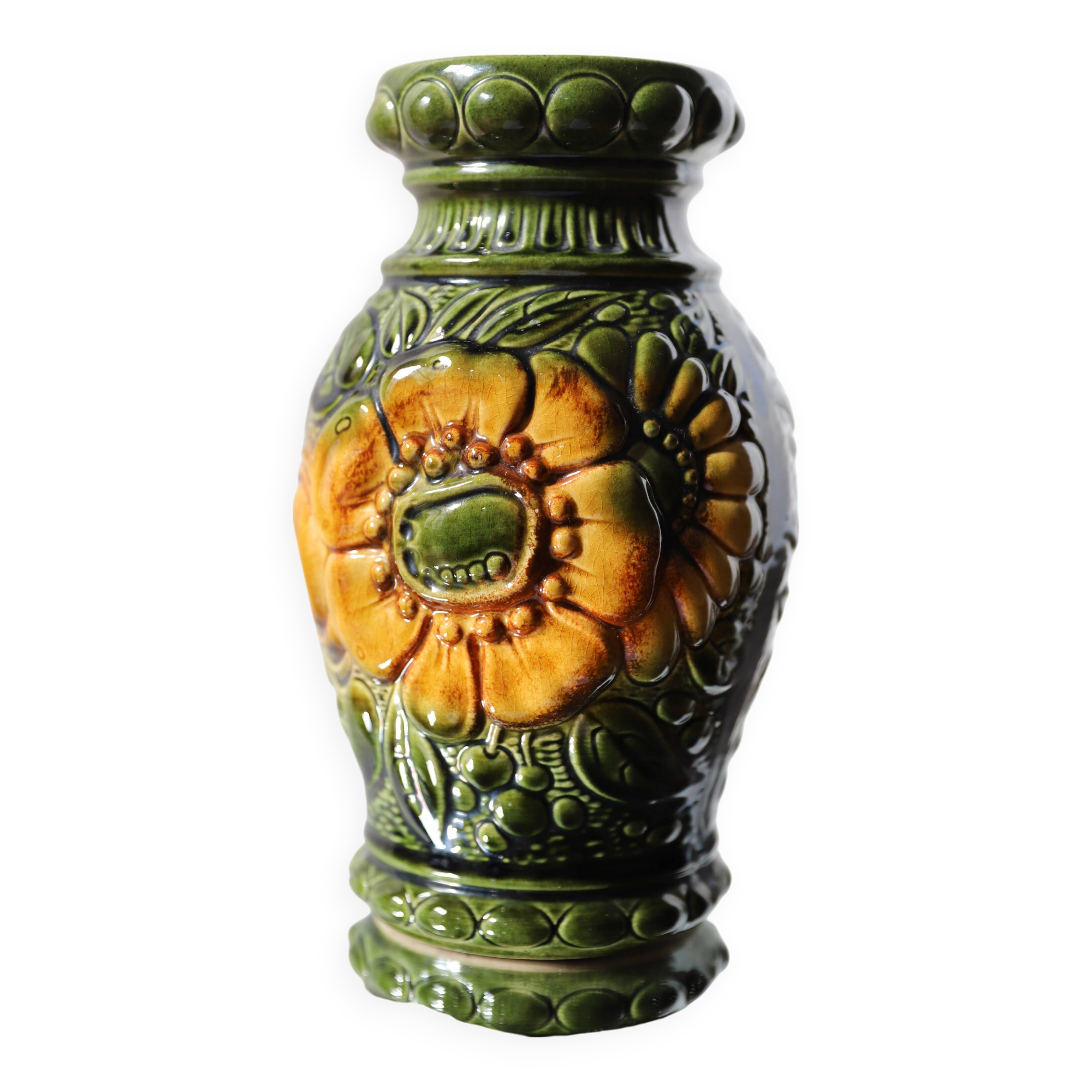 West German vase