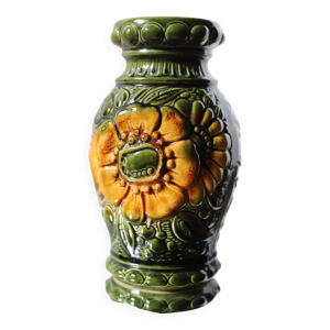 Vase west germany