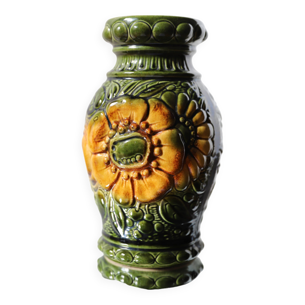 vase West Germany